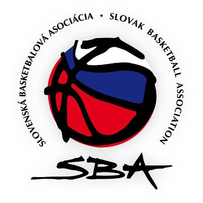 Slovenská Basketbalová Asociácia
